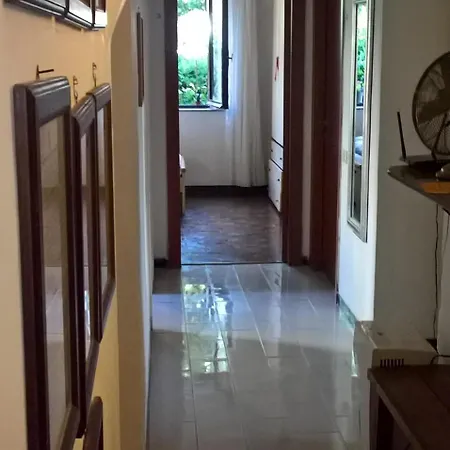 Bed In Гостевой дом Сиена