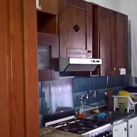 Гостевой дом Bed In