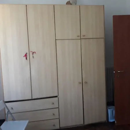 Bed In Гостевой дом Сиена