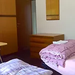 Bed In בית הארחה