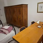 Bed In