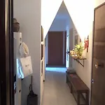Bed In סיינה
