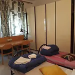 Bed In 3* סיינה