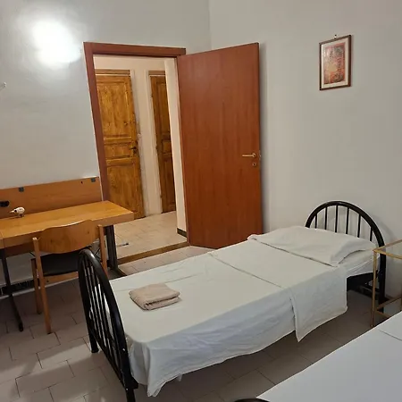 Bed In Pensjonat