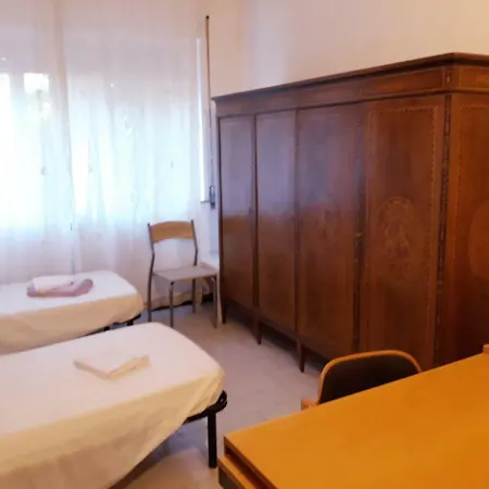 Bed In Siena Siena