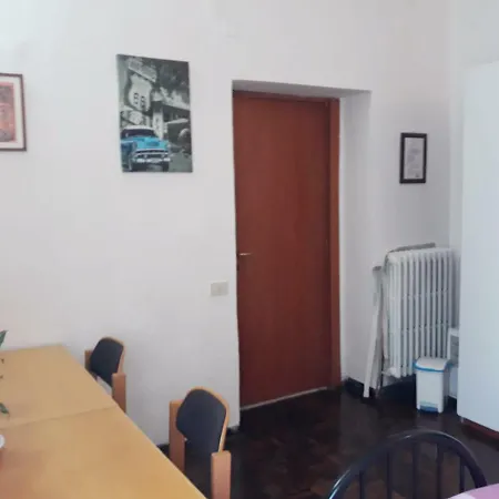 Bed In Siena Guest house 3*