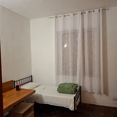 Bed In ゲストハウス