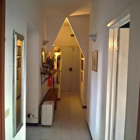 Maison d'hôtes Bed In Siena 3*
