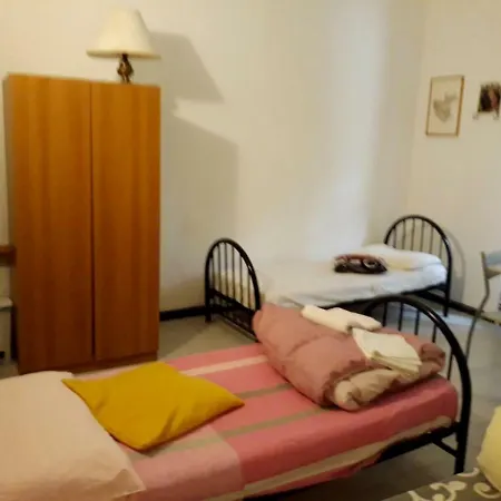 Bed In Siena Maison d'hôtes