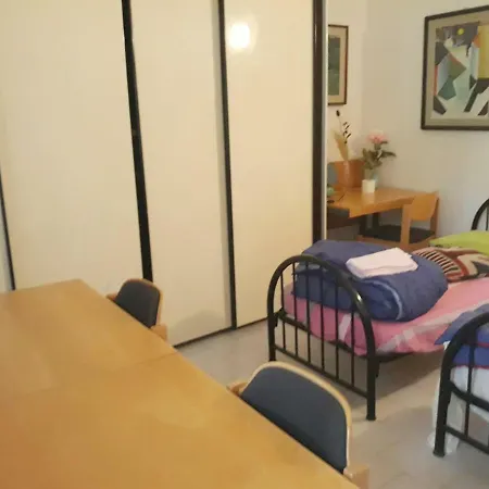 Bed In