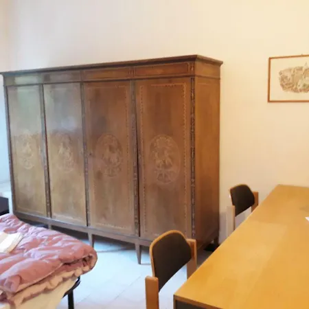 Bed In Siena Maison d'hôtes Tognazza