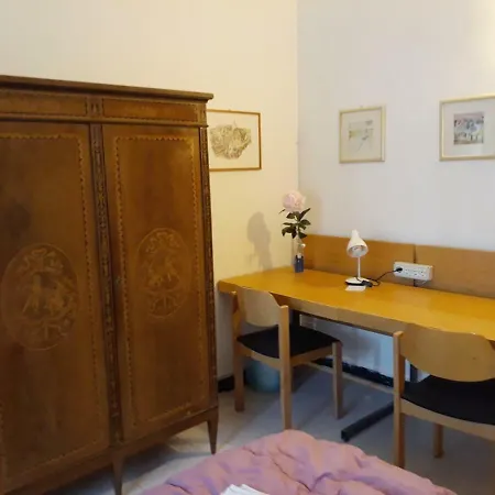 Bed In 3* Siena