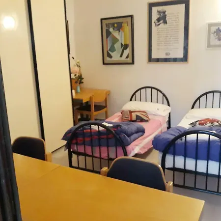 Bed In