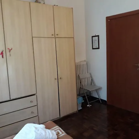 Penzion Bed In Siena
