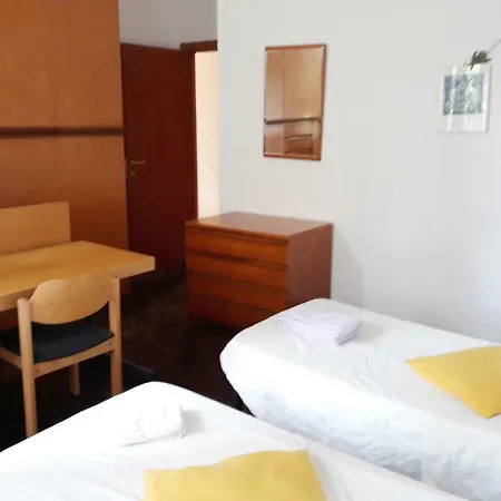 Bed In ゲストハウス シエーナ