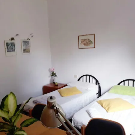 Bed In ゲストハウス シエーナ