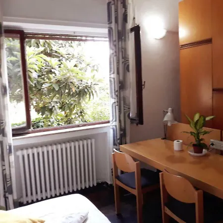 Maison d'hôtes Bed In Siena 3*