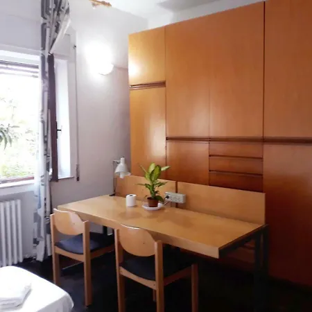 Gasthuis Bed In