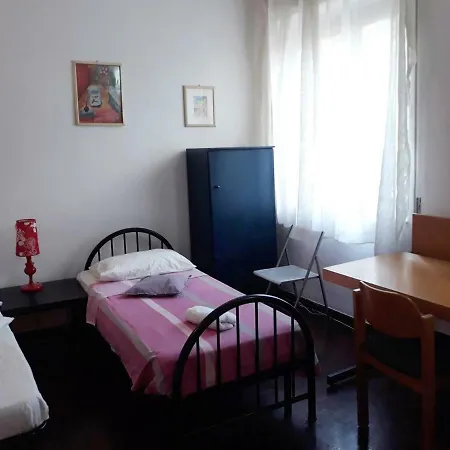 Maison d'hôtes Bed In Siena Tognazza