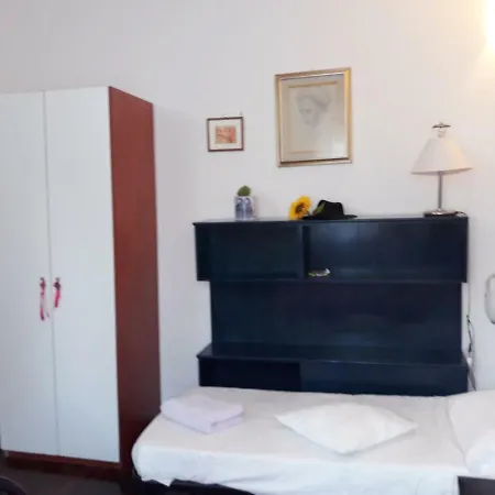 Bed In Siena Maison d'hôtes Tognazza