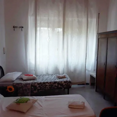 Bed In Siena Maison d'hôtes 3*