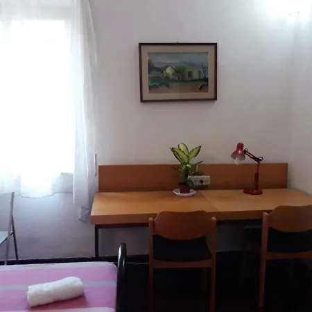Maison d'hôtes Bed In Siena 3*