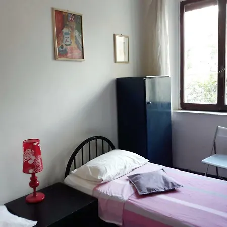Maison d'hôtes Bed In Siena