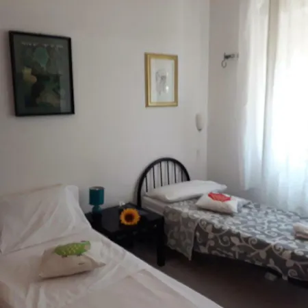 Maison d'hôtes Bed In Siena Tognazza