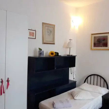 Bed In Siena Maison d'hôtes