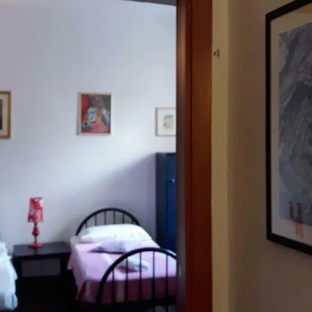 Maison d'hôtes Bed In Siena Tognazza