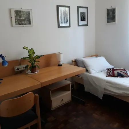 Maison d'hôtes Bed In Siena Tognazza