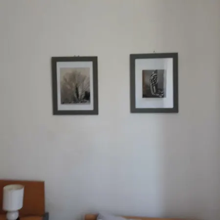 Maison d'hôtes Bed In Siena
