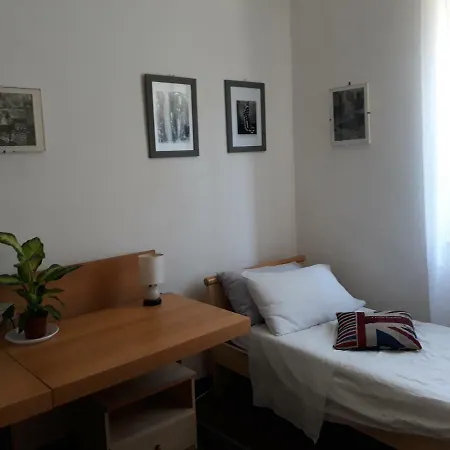 Bed In Siena Maison d'hôtes Tognazza