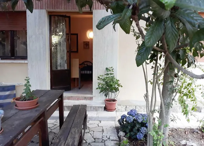 Bed In 3* シエーナ