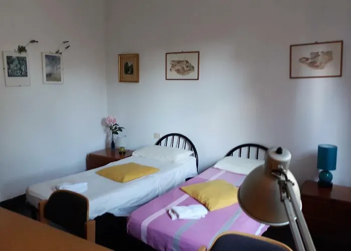 Bed In 3*